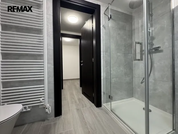 Pronájem bytu 1+kk, Olomouc - Nová Ulice, Třída Jiřího Pelikána, 38 m2