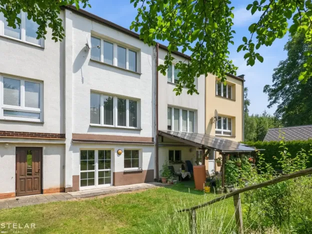 Prodej rodinného domu, Zlaté Hory, Pod Zámečkem, 148 m2