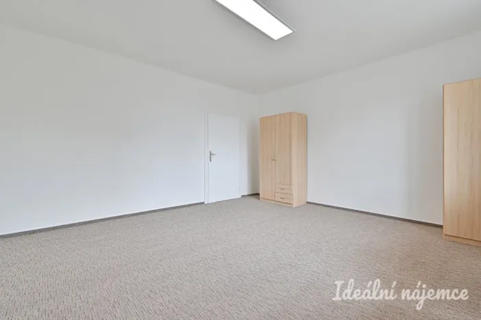 Pronájem bytu 3+1, Brno, Vážného, 80 m2