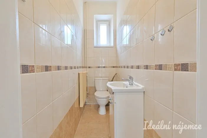 Pronájem bytu 3+1, Brno, Vážného, 80 m2