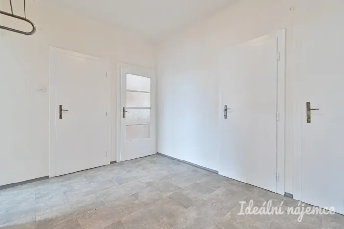 Pronájem bytu 3+1, Brno, Vážného, 80 m2