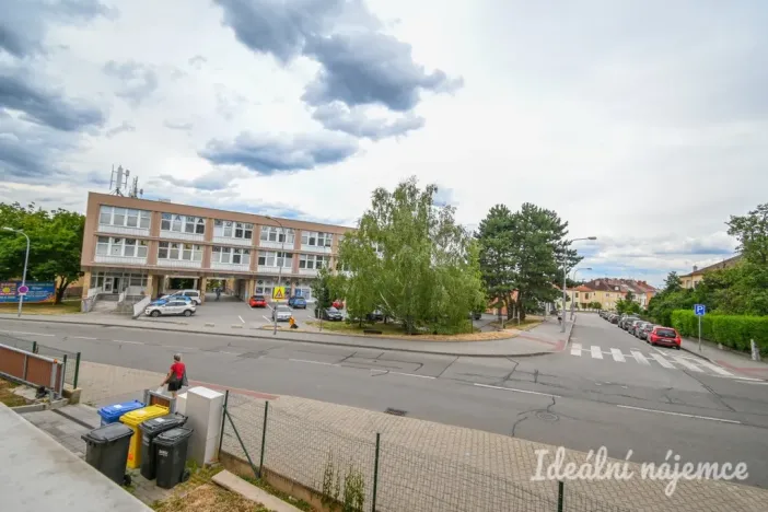 Pronájem bytu 3+1, Brno, Vážného, 80 m2