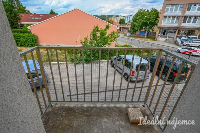 Pronájem bytu 3+1, Brno, Vážného, 80 m2