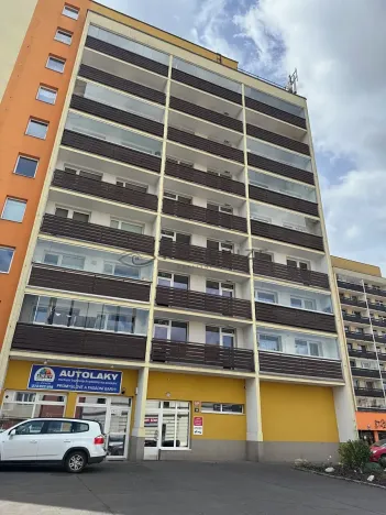 Pronájem bytu 3+kk, Praha - Strašnice, Pod altánem, 77 m2