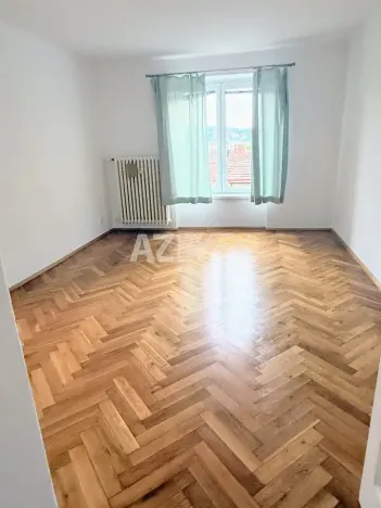 Pronájem bytu 2+1, Praha - Podolí, Pravá, 68 m2