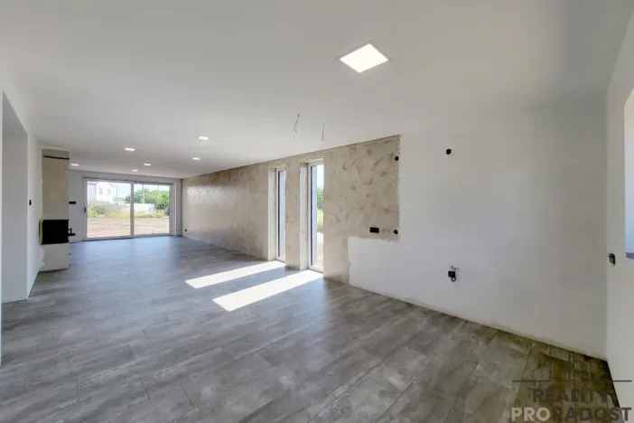 Prodej rodinného domu, Šatov, 147 m2
