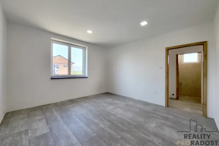 Prodej rodinného domu, Šatov, 147 m2