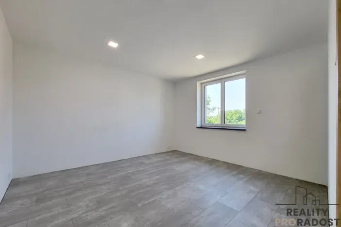 Prodej rodinného domu, Šatov, 147 m2