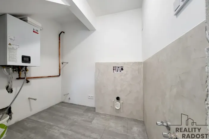 Prodej rodinného domu, Šatov, 147 m2