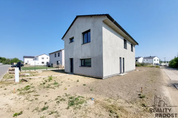 Prodej rodinného domu, Šatov, 147 m2
