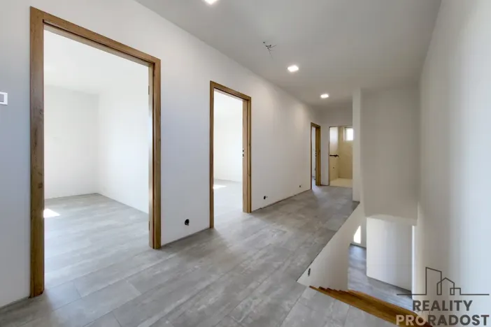 Prodej rodinného domu, Šatov, 147 m2