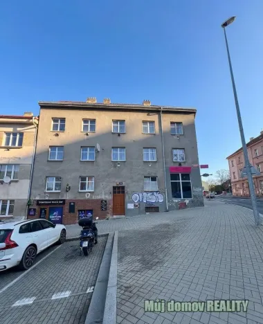 Pronájem obchodního prostoru, Praha - Michle, Michelská, 70 m2