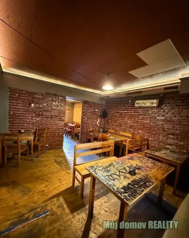 Pronájem obchodního prostoru, Praha - Michle, Michelská, 70 m2