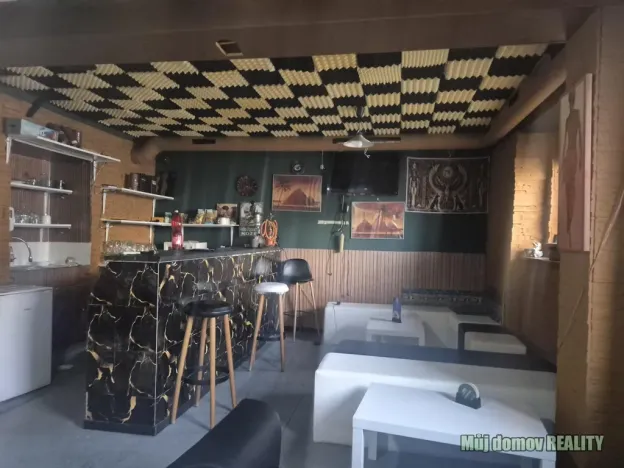 Pronájem obchodního prostoru, Praha - Michle, Michelská, 70 m2