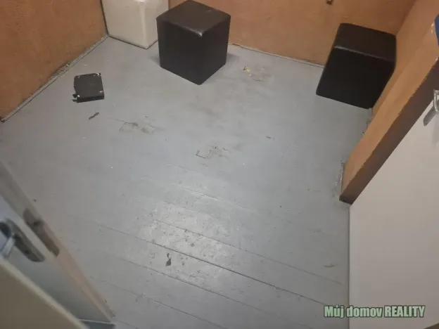 Pronájem obchodního prostoru, Praha - Michle, Michelská, 70 m2