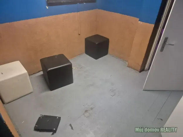 Pronájem obchodního prostoru, Praha - Michle, Michelská, 70 m2