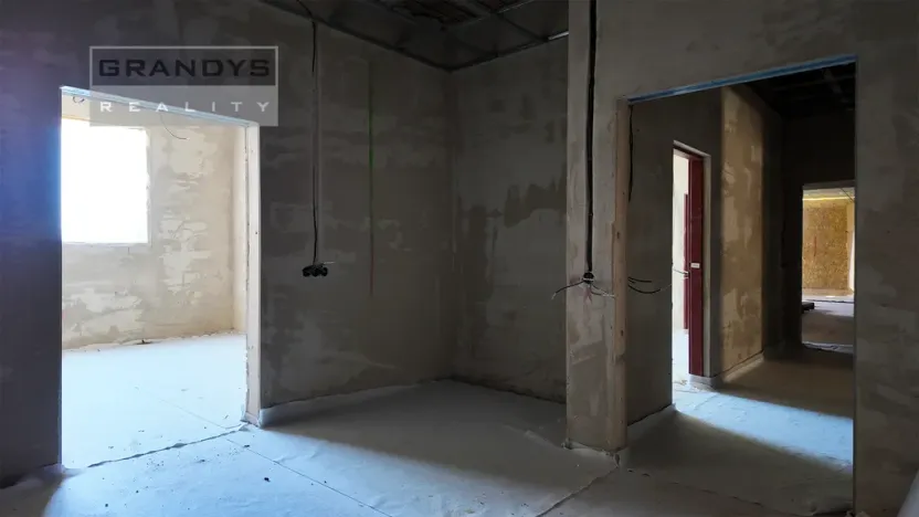 Prodej rodinného domu, Okna, 630 m2