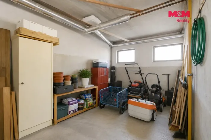Prodej bytu 3+1, Velké Pavlovice, Nádražní, 75 m2