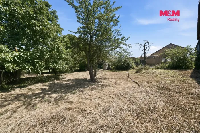 Prodej pozemku pro bydlení, Slavětín, 1378 m2
