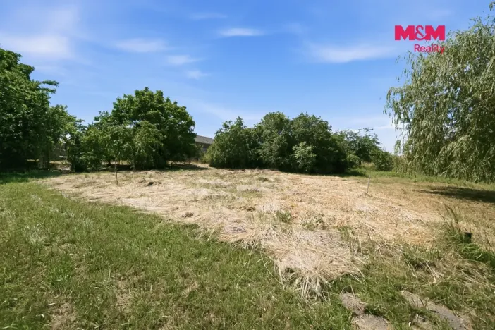 Prodej pozemku pro bydlení, Slavětín, 1378 m2
