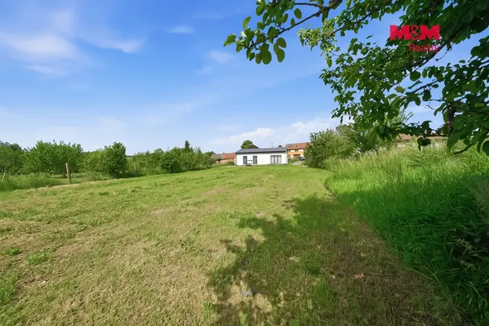 Prodej rodinného domu, Pačlavice, 85 m2