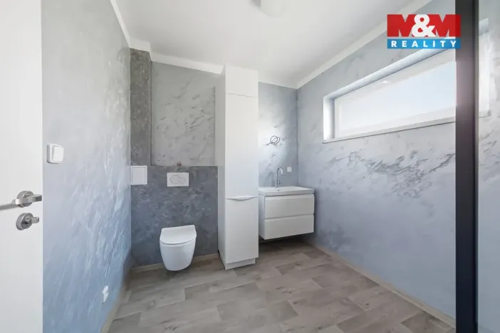 Prodej rodinného domu, Pačlavice, 85 m2