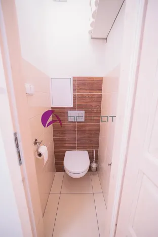 Pronájem bytu 3+kk, Olomouc, Jižní, 80 m2