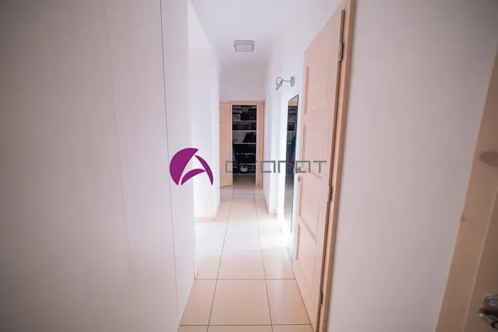 Pronájem bytu 3+kk, Olomouc, Jižní, 80 m2