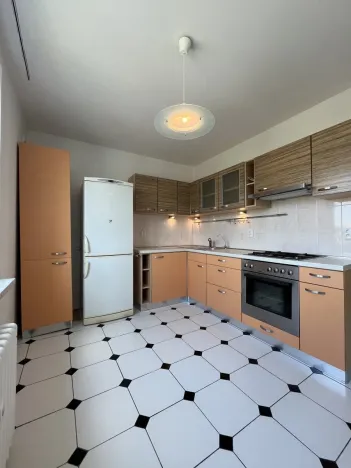 Pronájem bytu 2+1, Ostrava - Poruba, Slavíkova, 58 m2