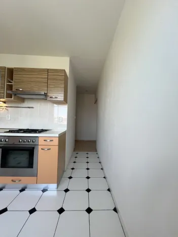 Pronájem bytu 2+1, Ostrava - Poruba, Slavíkova, 58 m2