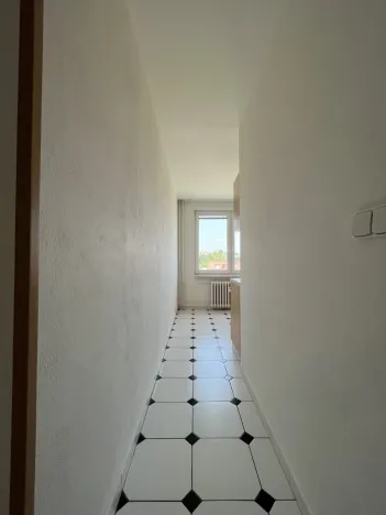Pronájem bytu 2+1, Ostrava - Poruba, Slavíkova, 58 m2