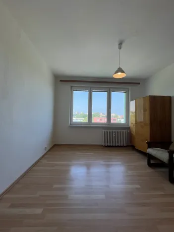 Pronájem bytu 2+1, Ostrava - Poruba, Slavíkova, 58 m2