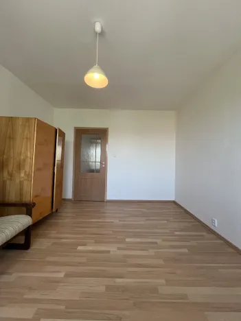 Pronájem bytu 2+1, Ostrava - Poruba, Slavíkova, 58 m2