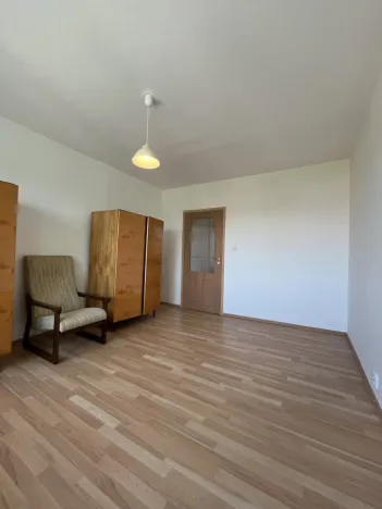 Pronájem bytu 2+1, Ostrava - Poruba, Slavíkova, 58 m2