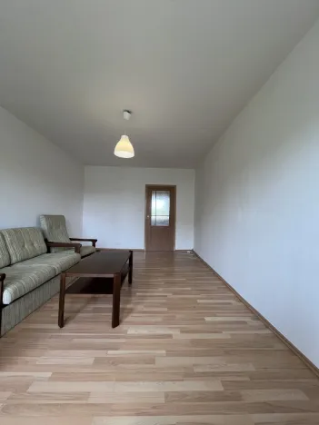 Pronájem bytu 2+1, Ostrava - Poruba, Slavíkova, 58 m2
