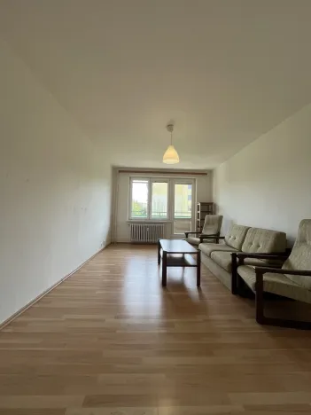 Pronájem bytu 2+1, Ostrava - Poruba, Slavíkova, 58 m2