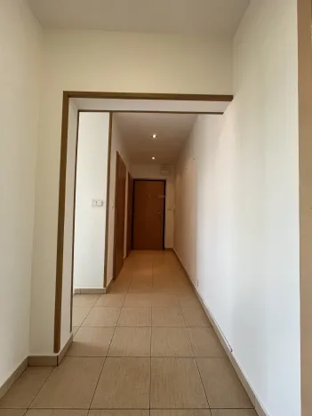 Pronájem bytu 2+1, Ostrava - Poruba, Slavíkova, 58 m2