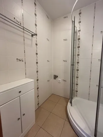 Pronájem bytu 2+1, Ostrava - Poruba, Slavíkova, 58 m2