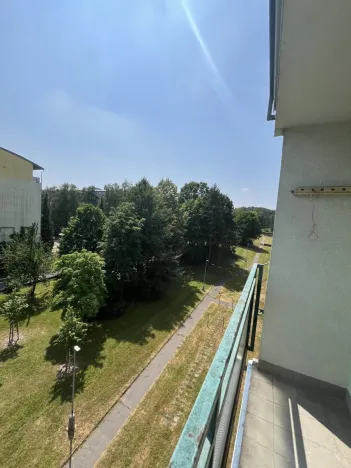 Pronájem bytu 2+1, Ostrava - Poruba, Slavíkova, 58 m2