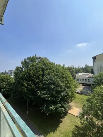Pronájem bytu 2+1, Ostrava - Poruba, Slavíkova, 58 m2