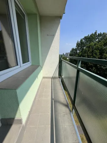 Pronájem bytu 2+1, Ostrava - Poruba, Slavíkova, 58 m2