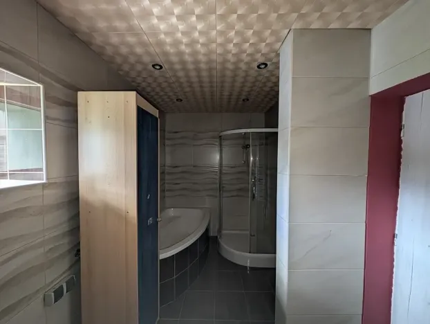 Prodej rodinného domu, Bílov, 120 m2