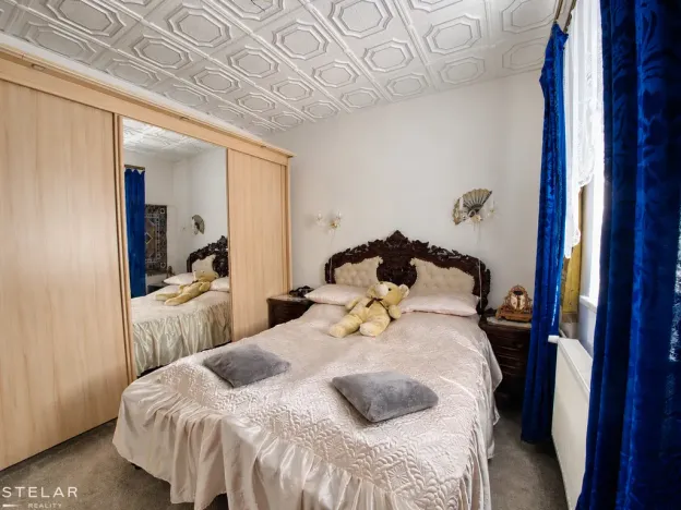Prodej rodinného domu, Rudolfov, Adamovská, 100 m2