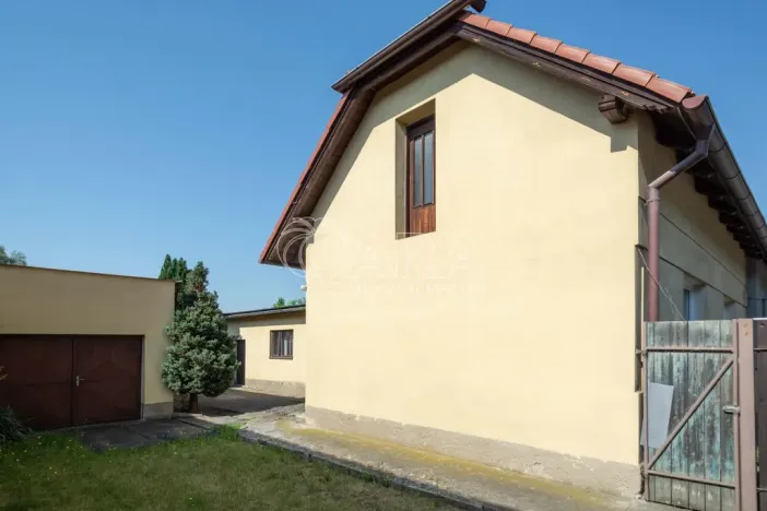 Prodej rodinného domu, Malý Újezd - Vavřineč, 90 m2
