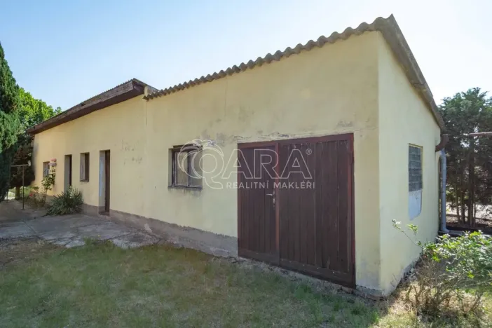 Prodej rodinného domu, Malý Újezd - Vavřineč, 90 m2