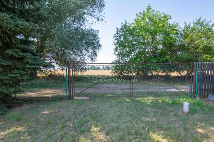 Prodej rodinného domu, Malý Újezd - Vavřineč, 90 m2