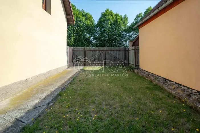 Prodej rodinného domu, Malý Újezd - Vavřineč, 90 m2