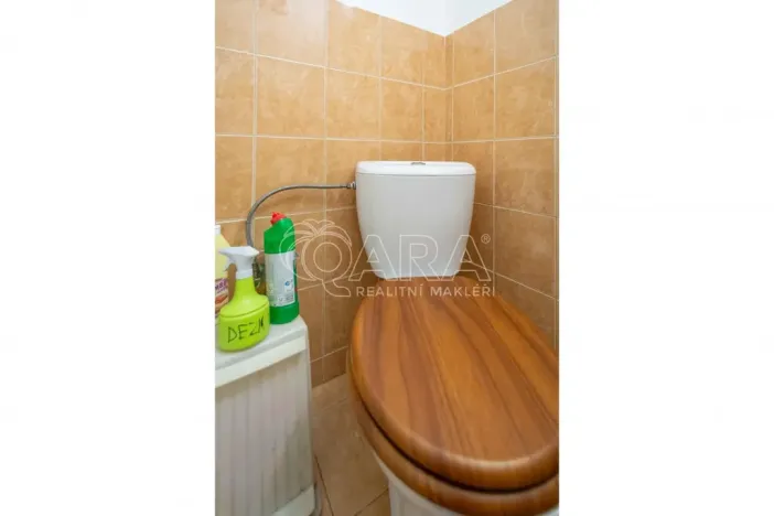 Prodej rodinného domu, Malý Újezd - Vavřineč, 90 m2
