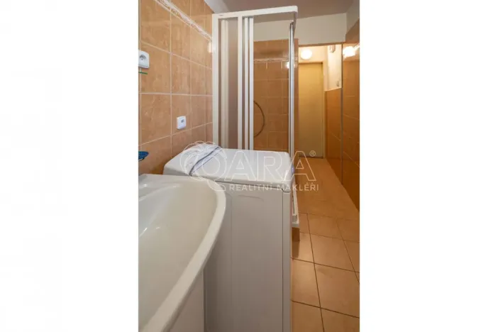 Prodej rodinného domu, Malý Újezd - Vavřineč, 90 m2
