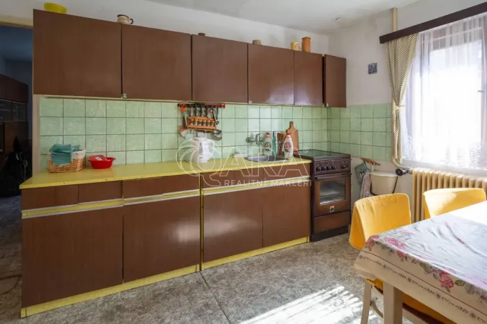 Prodej rodinného domu, Malý Újezd - Vavřineč, 90 m2